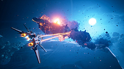 画像ギャラリー No.005のサムネイル画像 / スペースコンバットRPG「EVERSPACE 2」,PS5向けパッケージ版本日発売。デジタルアートブックとデジタルサウンドトラックを同梱