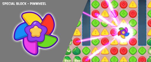 画像ギャラリー No.003のサムネイル画像 / 新作パズルゲーム「PUZZUP AMITOI」，制作時のこだわりとは？ アート・デザインディレクターのコメントを紹介