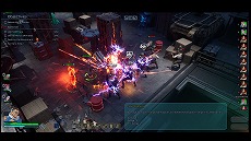 画像ギャラリー No.002のサムネイル画像 / ヒーローチームを率いてヴィランから街を奪い返す戦略ADV「Capes」が2023年発売へ。Steam NEXTフェスで体験版が公開中
