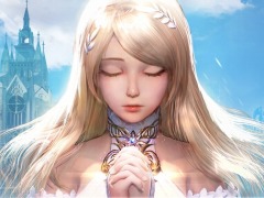 円卓の騎士と共に“聖杯”の秘密に迫る。新作MMORPG「アーサーの伝説-Excalibur-」，事前登録受付を開始