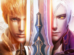 厄災と聖杯の秘密に迫るMMORPG「アーサーの伝説-Excalibur-」，3月21日に正式リリース。使い魔システムの情報を公開
