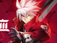 “BLAZBLUE”のキャラクターが戦うローグライクアクション「Blazblue Entropy Effect」，Steamストアページを公開。日本語にも対応