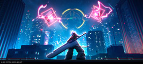 画像ギャラリー No.012のサムネイル画像 / ブレイブルーのアクションゲーム「BlazBlue Entropy Effect」，7月開催のBitSummit Let's Go!!にてプレイアブル出展決定