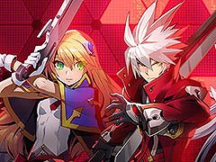 ブレイブルーのアクションゲーム「BlazBlue Entropy Effect」，7月開催のBitSummit Let's Go!!にてプレイアブル出展決定