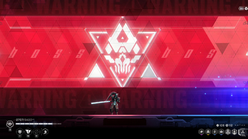 画像ギャラリー No.021のサムネイル画像 / ブレイブルーのアクションゲーム「BlazBlue Entropy Effect」プレイレポ−ト&開発者インタビュー。シリーズファンに新たな体験を届けるスピンオフを目指す