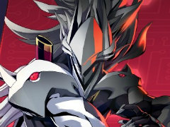 ブレイブルーのアクションゲーム「BlazBlue Entropy Effect」プレイレポ−ト＆開発者インタビュー。シリーズファンに新たな体験を届けるスピンオフを目指す
