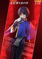 画像ギャラリー No.010のサムネイル画像 / ブレイブルーの新作アクション「Blazblue Entropy Effect」，早期アクセス版をSteamで公開。製品版は2024年第1四半期にリリース予定