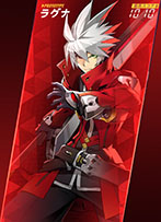 画像ギャラリー No.018のサムネイル画像 / ブレイブルーの新作アクション「Blazblue Entropy Effect」，早期アクセス版をSteamで公開。製品版は2024年第1四半期にリリース予定