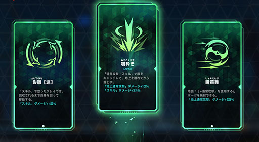 画像ギャラリー No.025のサムネイル画像 / ブレイブルーの新作アクション「Blazblue Entropy Effect」，早期アクセス版をSteamで公開。製品版は2024年第1四半期にリリース予定
