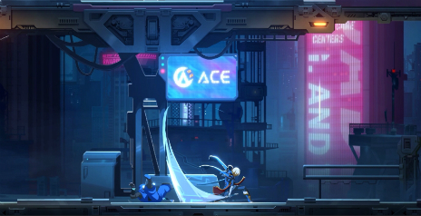 画像ギャラリー No.010のサムネイル画像 / 「BlazBlue Entropy Effect」にジン＝キサラギが参戦。アップデートを記念したセールも実施