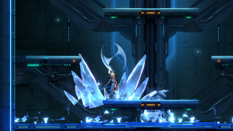 画像ギャラリー No.014のサムネイル画像 / 「BlazBlue Entropy Effect」にジン＝キサラギが参戦。アップデートを記念したセールも実施