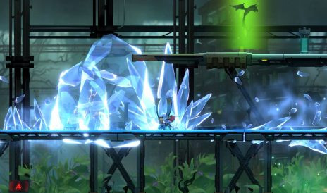 画像ギャラリー No.015のサムネイル画像 / 「BlazBlue Entropy Effect」にジン＝キサラギが参戦。アップデートを記念したセールも実施