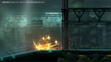画像ギャラリー No.009のサムネイル画像 / 「BlazBlue Entropy Effect」の正式版が2024年1月31日に配信決定。新キャラ「タオカカ」や日本語ボイスなどを実装