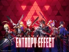 「Blazblue Entropy Effect」なら，あのキャラを思い通りに動かせる。「格ゲーとしてのBLAZBLUE」を断念した人こそ，BBEEを遊んでほしい