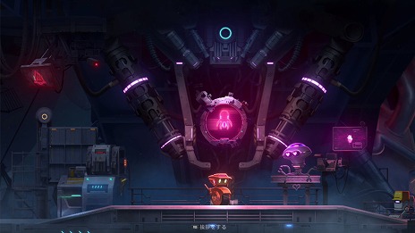 画像ギャラリー No.011のサムネイル画像 / 「Blazblue Entropy Effect」，大型アップデート第3弾を実装。2人での協力プレイが可能になり，新コンテンツ「意識試練」が登場