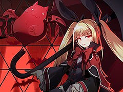 「BlazBlue Entropy Effect」，新プレイアブルキャラクター「レイチェル＝アルカード」を追加するDLCを本日リリース