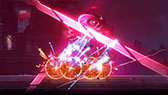 画像ギャラリー No.019のサムネイル画像 / 「BlazBlue Entropy Effect」,新プレイアブルキャラクター「レイチェル=アルカード」を追加するDLCを本日リリース