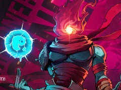 「BlazBlue Entropy Effect」，「Dead Cells」クロスオーバーのゲームプレイトレイラーを公開。コラボは9月1日開始予定