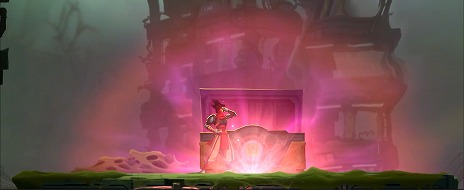 画像ギャラリー No.008のサムネイル画像 / 「BlazBlue Entropy Effect」に「Dead Cells」の“首無しの囚人”が参戦するアップデートが配信。35％オフの記念セールがスタート