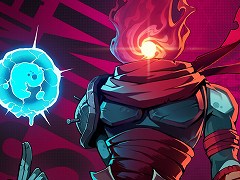 「BlazBlue Entropy Effect」に「Dead Cells」の“首無しの囚人”が参戦するアップデートが配信。35％オフの記念セールがスタート
