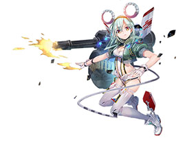 画像ギャラリー No.004のサムネイル画像 / 立ちはだかる敵はセガ!? ヨコオタロウ氏が制作に携わる「404 GAME RE:SET -エラーゲームリセット-」正式発表,事前登録の受付も開始に