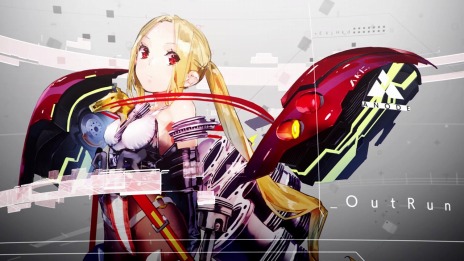 画像ギャラリー No.003のサムネイル画像 / 「404 GAME RE:SET -エラーゲームリセット-」アウトランやバーチャファイターなど登場“キャスト”を紹介する5本のPVを公開