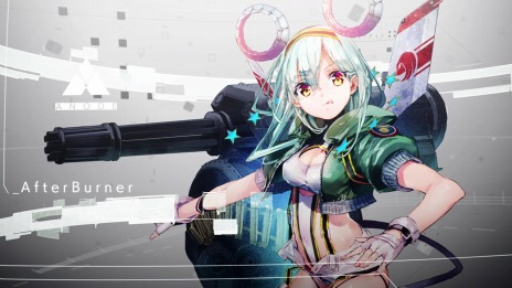 画像ギャラリー No.011のサムネイル画像 / 「404 GAME RE:SET -エラーゲームリセット-」アウトランやバーチャファイターなど登場“キャスト”を紹介する5本のPVを公開
