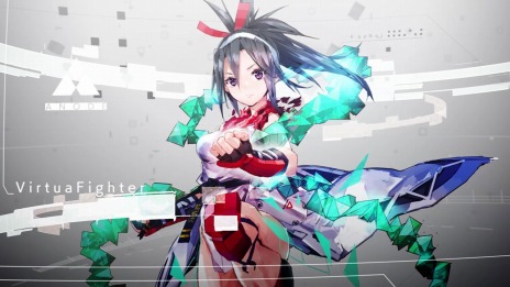 画像ギャラリー No.013のサムネイル画像 / 「404 GAME RE:SET -エラーゲームリセット-」アウトランやバーチャファイターなど登場“キャスト”を紹介する5本のPVを公開