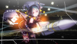 画像ギャラリー No.005のサムネイル画像 / 「404 GAME RE:SET -エラーゲームリセット-」，ゲームコンセプトの解説を公開。ダークサイドの人格“カソード”を浄化して“アノード”に戻す