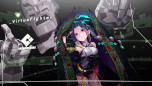 画像ギャラリー No.007のサムネイル画像 / 「404 GAME RE:SET -エラーゲームリセット-」，ゲームコンセプトの解説を公開。ダークサイドの人格“カソード”を浄化して“アノード”に戻す