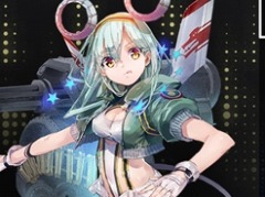 「404 GAME RE:SET -エラーゲームリセット-」の事前登録数が15万件を突破。30万件突破の追加報酬は“IWC ビッグ･パイロット･ウォッチ43”