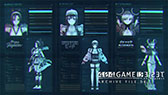 画像ギャラリー No.003のサムネイル画像 / リリース日の発表に実機プレイの紹介もあり。「404 GAME RE:SET -エラーゲームリセット-」の生放送が4月16日20:00に実施