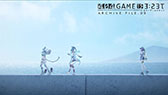 画像ギャラリー No.006のサムネイル画像 / リリース日の発表に実機プレイの紹介もあり。「404 GAME RE:SET -エラーゲームリセット-」の生放送が4月16日20:00に実施