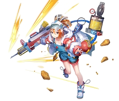画像ギャラリー No.030のサムネイル画像 / 「404 GAME RE:SET -エラーゲームリセット-」の配信日が2023年4月25日に決定。新たなキャストや参加する他社タイトルも発表に