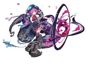 画像ギャラリー No.040のサムネイル画像 / 「404 GAME RE:SET -エラーゲームリセット-」の配信日が2023年4月25日に決定。新たなキャストや参加する他社タイトルも発表に