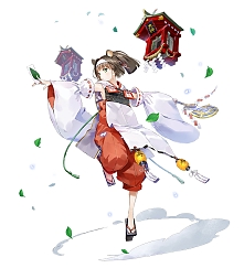 画像ギャラリー No.042のサムネイル画像 / 「404 GAME RE:SET -エラーゲームリセット-」の配信日が2023年4月25日に決定。新たなキャストや参加する他社タイトルも発表に