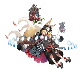 画像ギャラリー No.043のサムネイル画像 / 「404 GAME RE:SET -エラーゲームリセット-」の配信日が2023年4月25日に決定。新たなキャストや参加する他社タイトルも発表に