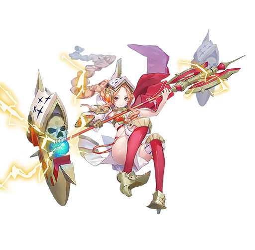 画像ギャラリー No.014のサムネイル画像 / 「エラーゲームリセット」,ペンゴ,ハングオンら新たなキャスト情報が公開に