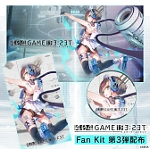 画像ギャラリー No.007のサムネイル画像 / 「エラーゲームリセット」，事前登録数20万件を突破。プロローグ版も配信中