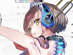 「エラーゲームリセット」，事前登録数20万件を突破。プロローグ版も配信中
