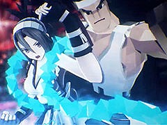「エラーゲームリセット」，正式サービスを本日開始。最大で無料ガチャ100連分のジェムやチケットをもらえるキャンペーンも開始に
