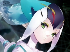 「404 GAME RE:SET -エラーゲームリセット-」でクランバトル“開発課コロシアム”が開催に。新キャスト“ダライアス（アノード）”参戦