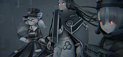 画像ギャラリー No.005のサムネイル画像 / レトロンバーガー Order 91:「404 GAME RE:SET -エラーゲームリセット-」でセガを殺りに行く逆セガガガプロジェクト編