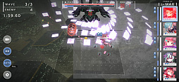 画像ギャラリー No.011のサムネイル画像 / レトロンバーガー Order 91:「404 GAME RE:SET -エラーゲームリセット-」でセガを殺りに行く逆セガガガプロジェクト編