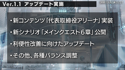画像ギャラリー No.021のサムネイル画像 / 餓狼伝説コラボも明らかになった「404 GAME RE:SET -エラーゲームリセット-」第1回公式生放送。最新情報をまとめてお届け