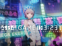 「エラーゲームリセット」，新章“メインシナリオ6章”を6月12日に配信開始。“タイトーによって歪められた伝統を重んじる世界”が舞台