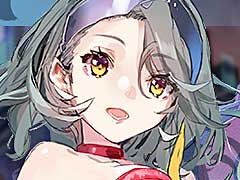 「エラーゲームリセット」，闇堕ちしたリッジレーサーとデイトナUSAが登場するシナリオイベント「共鳴する好敵手」，本日スタート