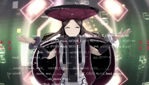 画像ギャラリー No.009のサムネイル画像 / この夏,「エラーゲームリセット」はバトルロイヤルへ。名作ゲーム25作品の擬人化キャラが繰り広げるシューティングバトルを改めて紹介【PR】