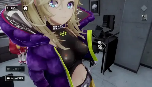 画像ギャラリー No.011のサムネイル画像 / この夏,「エラーゲームリセット」はバトルロイヤルへ。名作ゲーム25作品の擬人化キャラが繰り広げるシューティングバトルを改めて紹介【PR】