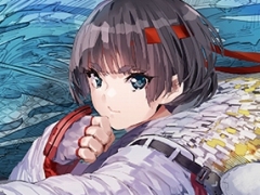「エラーゲームリセット」，ストIIとのコラボイベント「王者の世界回遊」開催。新キャスト，ストリートファイターII（アノード/カソード）登場
